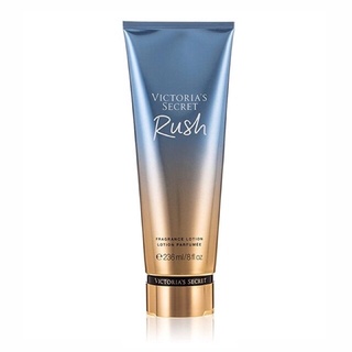 Victorias Secret Rush Fragrance Lotion 236ml. ของแท้