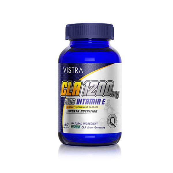 vistra-cla-1200-mg-60-แคปซูล