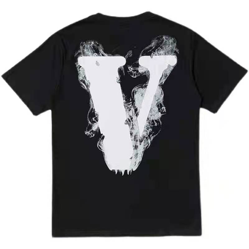 s-5xl-2809-vlone-เสื้อยืดแฟชั่น-สําหรับผู้หญิง