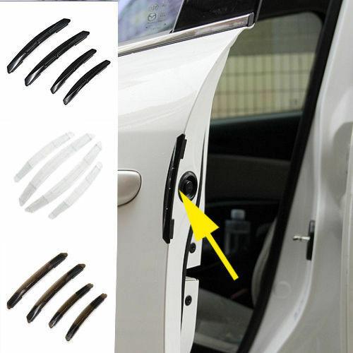 ภาพหน้าปกสินค้าอุปกรณ์เสริมสำหรับติดขอบประตูรถยนต์ ที่เกี่ยวข้อง