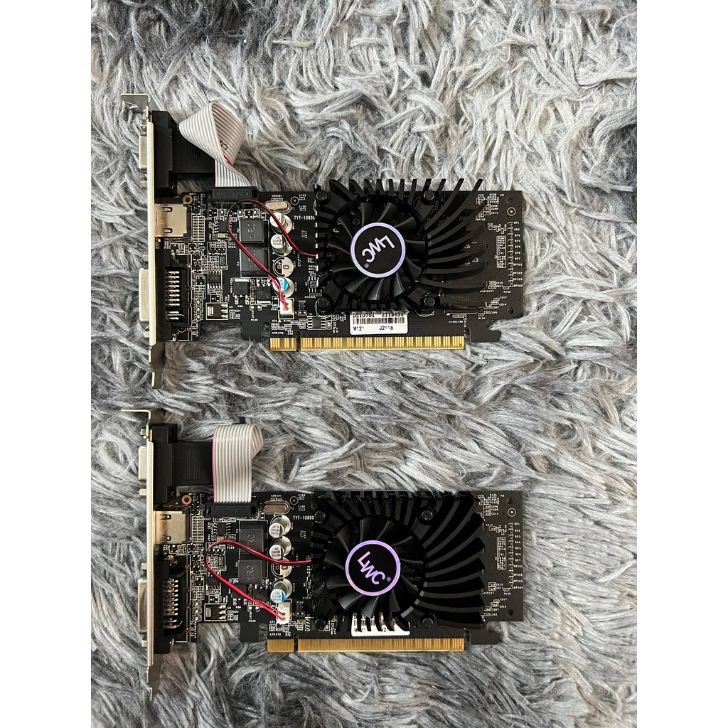 GT210 - 1GB DDR3 LWC | Shopee Thailand