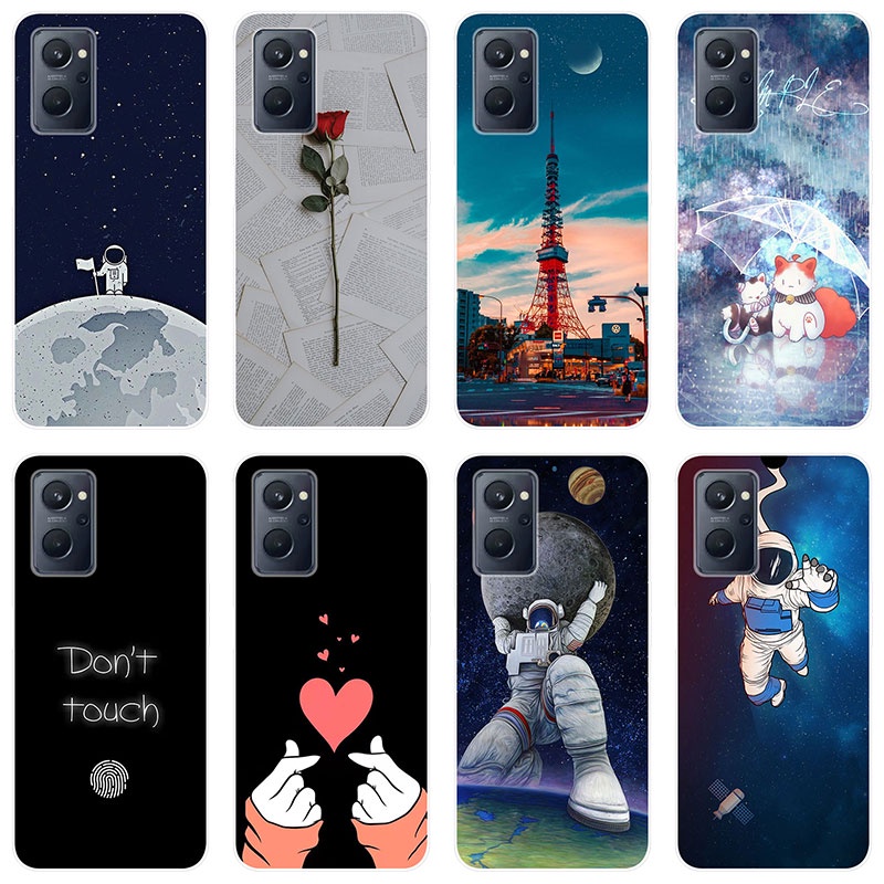 เคสซิลิโคน-tpu-สำหรับ-realme-9i-realme9i-เคส-ซิลิโคนนิ่ม