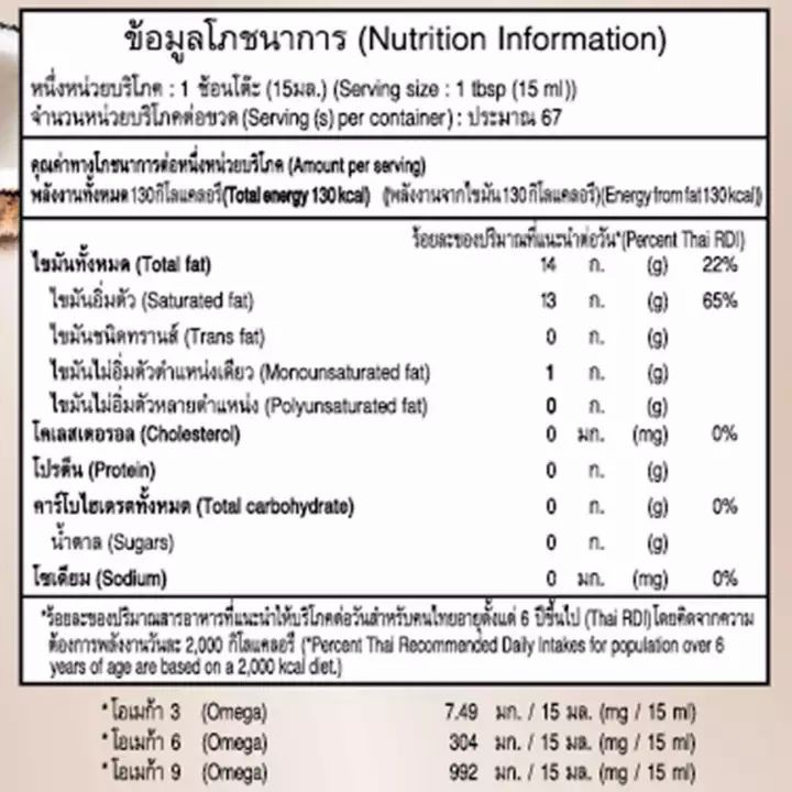 ขายดี-naturel-เนเชอเรล-น้ำมันมะพร้าว-100-1-ลิตร