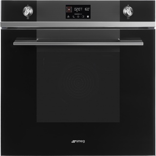 [0% 10 เดือน] (Smeg) เตาอบ Smeg รุ่น SO6102TN