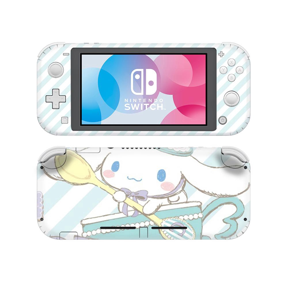 switch-lite-skin-sticker-cinnamoroll-laurel-dog-nintendoswitch-skin-sticker-decal-for-nintendo-switch-lite-protector-nintend