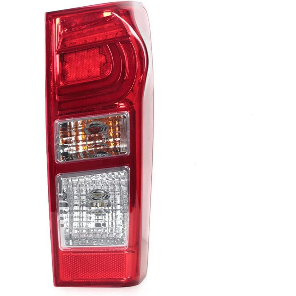 upgrade-อัปเกรด-dmaxไฟท้าย-ledไฟท้ายรถยนต์-tail-light-โคมไฟท้ายรถยนต์-ปี-2012-2019-tail-light-tail-lamp-อัปเกรด