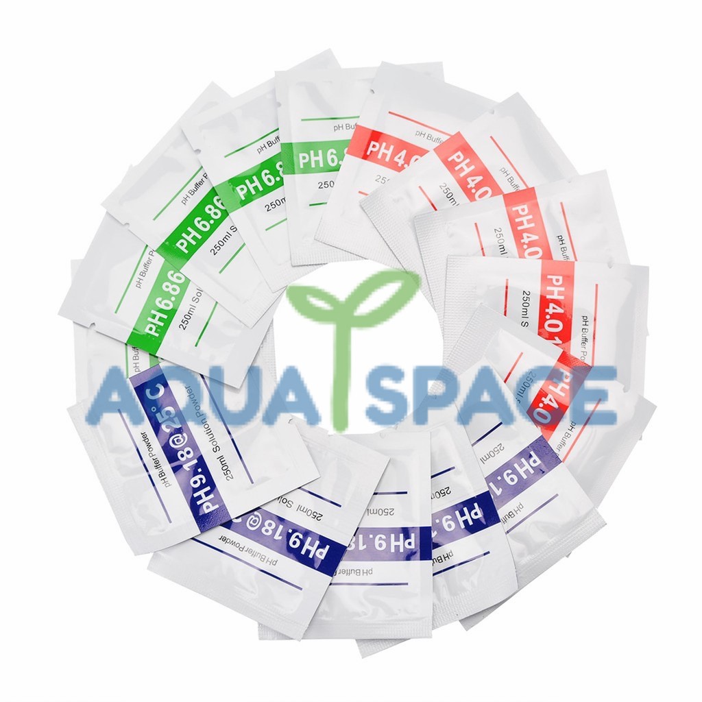 ผงแคล-ph-เครื่องวัด-ph-meter-calibration-1-ชุด-3-ซอง-ph-4-01-ph-6-86-ph-9-18-เครื่องวัดกรดด่างน้ำ-ph-buffer