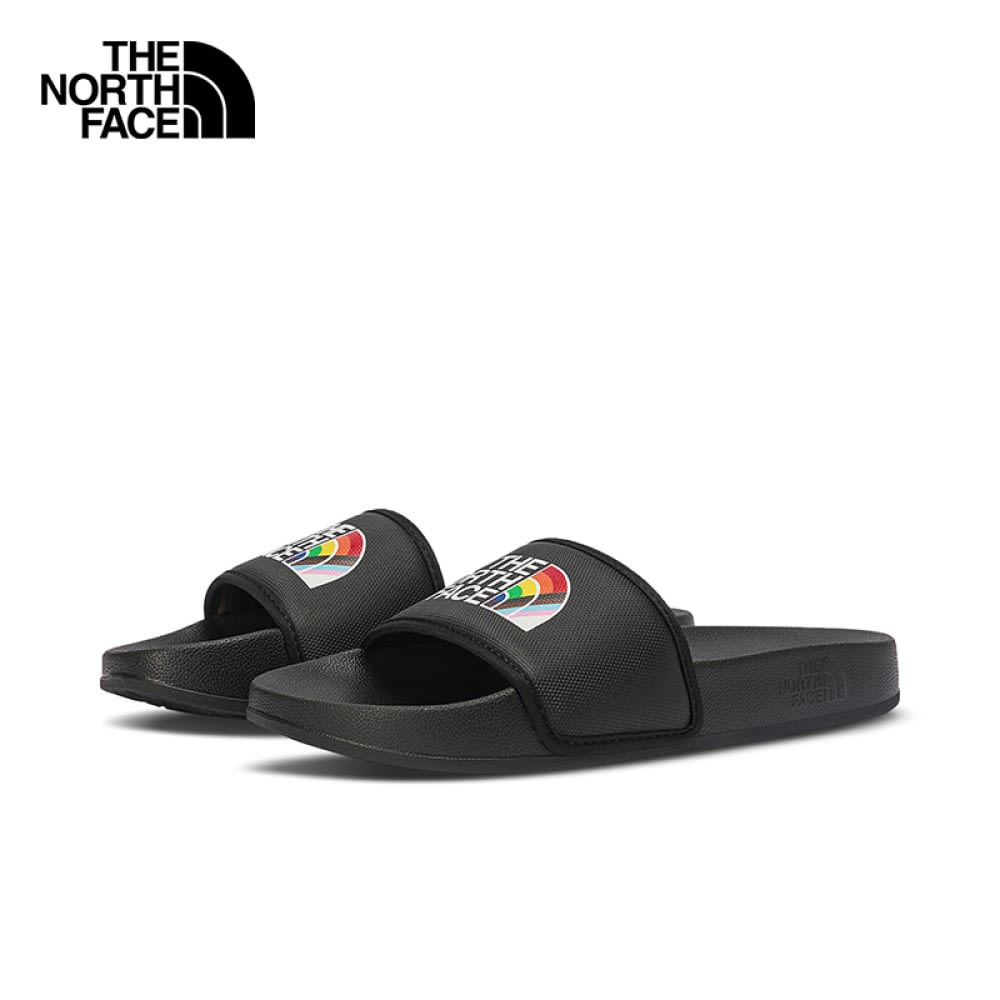 The north store face slides