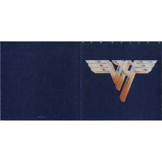 ซีดีเพลง CD Van Halen 1979 Van Halen II (Remastered),ในราคาพิเศษสุดเพียง159บาท