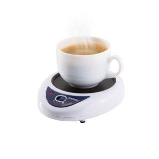 [ออก E-Tax ลดหย่อนภาษีได้] HOMEMATE เครื่องอุ่นถ้วยกาแฟ (ไม่รวมแก้ว) รุ่น HOM-EB2188