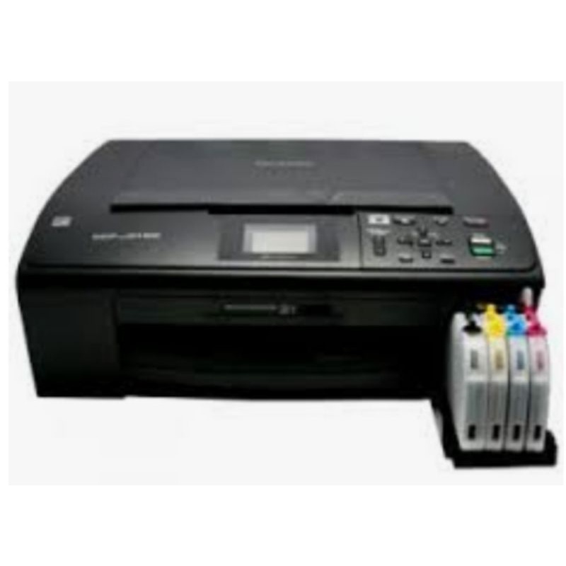 Brother DCP-J315W Wifi Muti-function Printer | Shopee Thailand