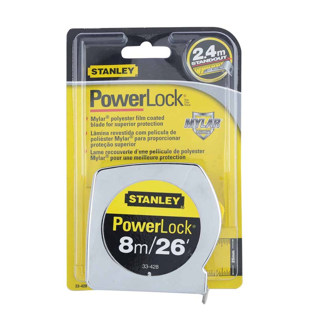 stanley-ตลับเมตร-8-เมตร-รุ่น-33-428-ea