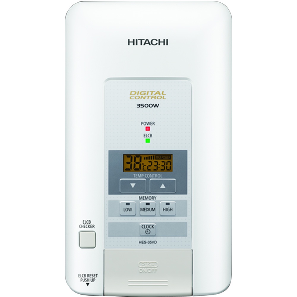 hitachi-เครื่องทำน้ำอุ่น-3500-วัตต์-รุ่น-hes-35vd-ฮิตาชิ-hes-35vd