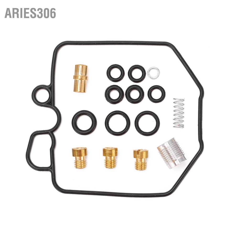 aries306-ชุดซ่อมคาร์บูเรเตอร์รถจักรยานยนต์-แบบเปลี่ยน-สําหรับ-cb750cb750c-cb750k-cb750sc-1980-1983