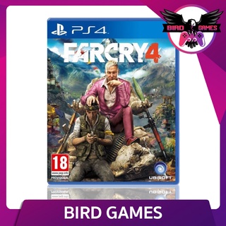 ภาพหน้าปกสินค้าPS4 : Far Cry 4 [แผ่นแท้] [มือ1] [farcry4] [farcry 4] ซึ่งคุณอาจชอบราคาและรีวิวของสินค้านี้