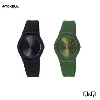 ภาพหน้าปกสินค้าQ&Q นาฬิกาข้อมือผู้ชาย/หญิง รุ่น VQ86J สินค้าใหม่ ของแท้ ซึ่งคุณอาจชอบราคาและรีวิวของสินค้านี้