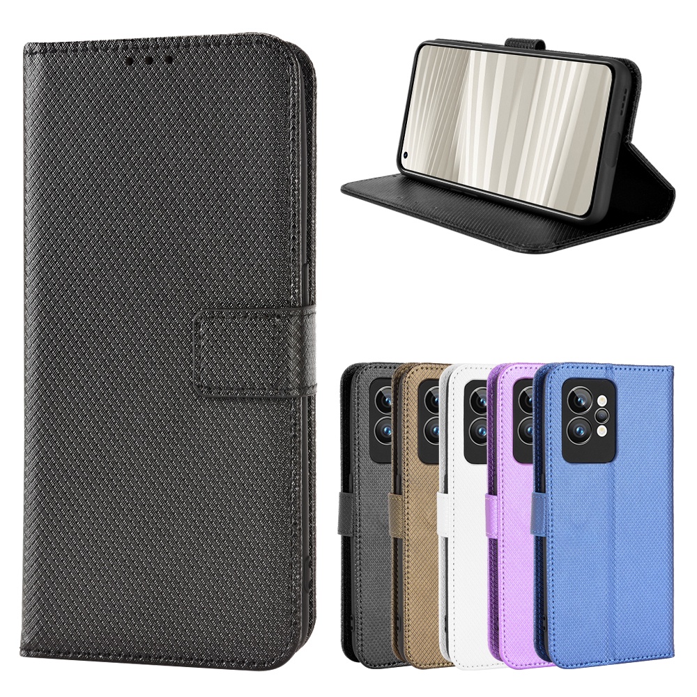 realme-gt-2-pro-เคส-pu-leather-case-เคสโทรศัพท์-stand-wallet-realme-gt2-pro-เคสมือถือ-cover