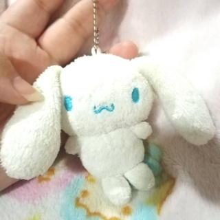 ตุ๊กตา​ ชิน​นา​ม่อน​ cinnamoroll​