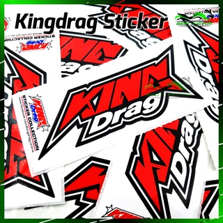 สติกเกอร์ KINGDRAG KD - 1 ชิ้น