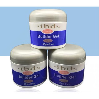 สินค้า ◈ ibd builder gel เจลต่อเล็บ ◈(D6)