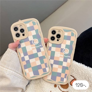 Minimal Case เคสมินิมอล เคสลายมินิมอล กันเลนส์กล้อง 🥪Keep พาลเทล