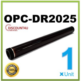 OPC Drum DR2025-DR2125  FOR BROTHER-HL2040-2070-2140-2150-2170W-DCP-7010-7030-7040-MFC7220-7420-7820