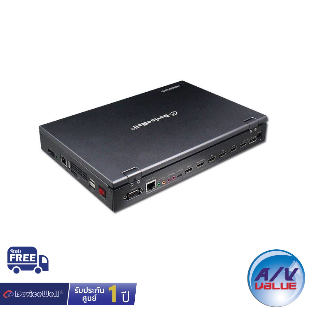 devicewell-hds9325-portable-switcher