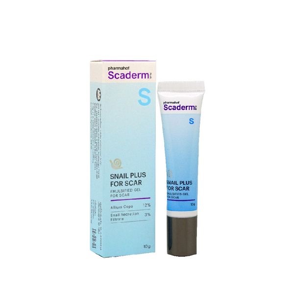 scaderm-plus-สกาเดิม-พลัส-10g-ผลิตภัณฑ์จากฝรั่งเศสในรูปแบบเจลใส