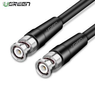 ภาพหน้าปกสินค้า☂♧◄Ugreen SDI Male To Male Video Converter Cable For Profession VCR/Netowrk HHD VCR/Surveillance Camera ที่เกี่ยวข้อง