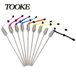 Pointer Stainless Steel Stick rod TOOKE