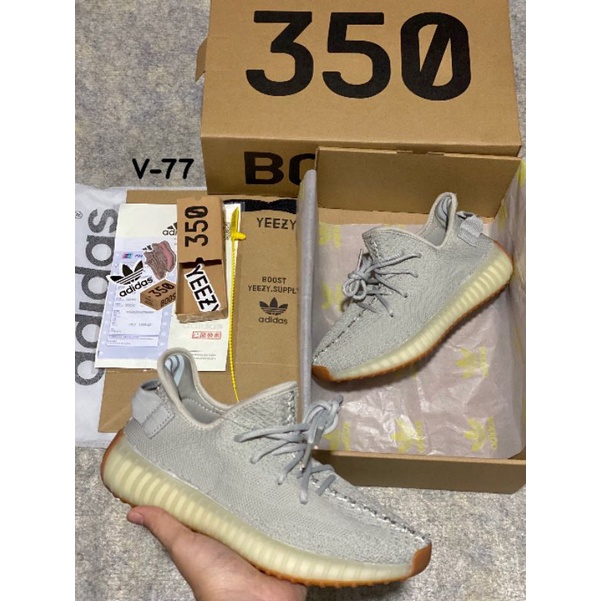 รองเท้าผ้าใบ-yeezy-350