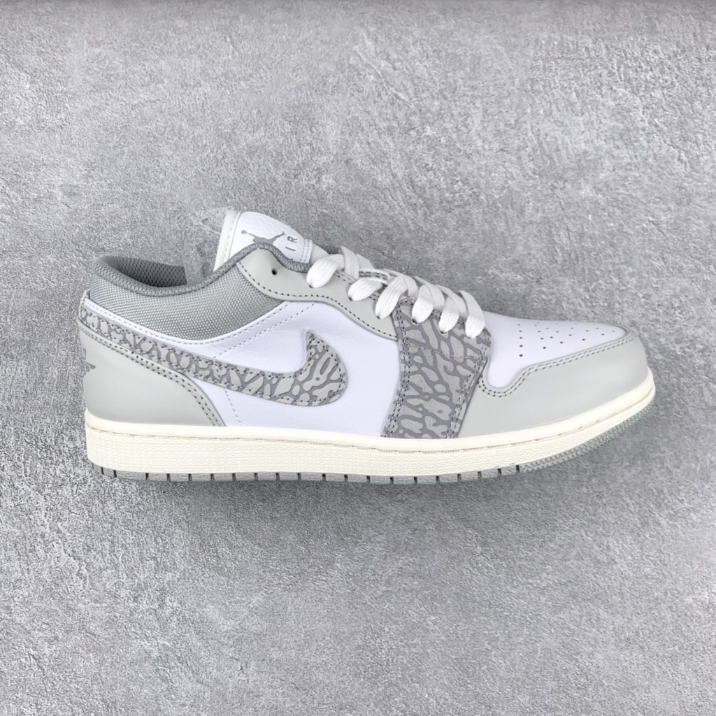 nike-air-jordan-1-low-prm-elephant-print-grey