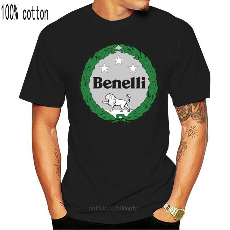 เสื้อคนอ้วนผญ-ผ้าฝ้ายเสื้อยืด-benelli-รถจักรยานยนต์-biker-รถจักรยานยนต์ผู้ขับขี่รถจักรยานยนต์ขนาด