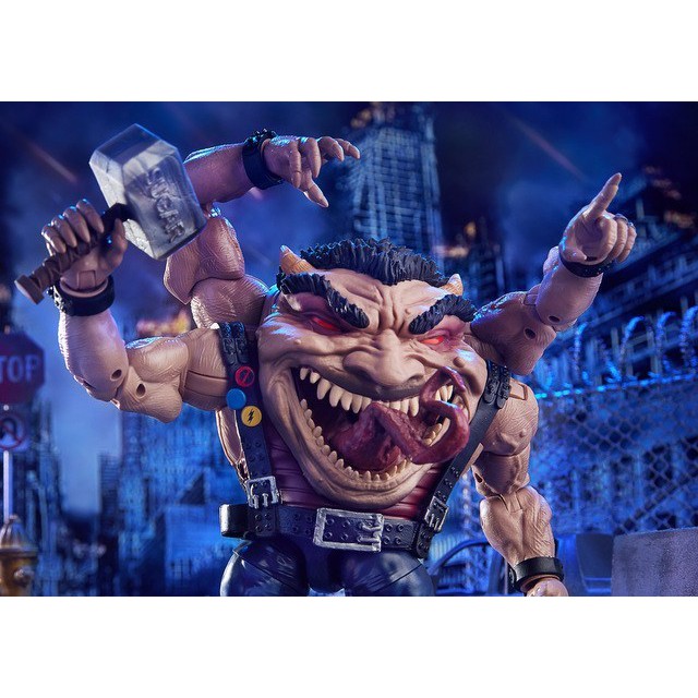 marvel-legends-baf-sugar-man-6-นิ้ว-มาร์เวล-เลเจนด์-บาฟชูก้าร์แมน-6-นิ้ว-x-men