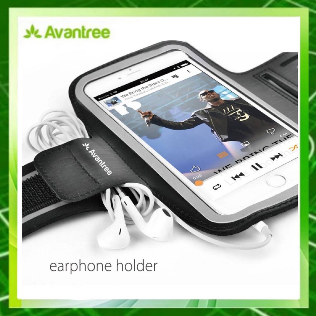 avantree-4-7-inch-armband-running-sports-gym-with-earphone-cord-key-cards-holder-shield-ksam-002-blk