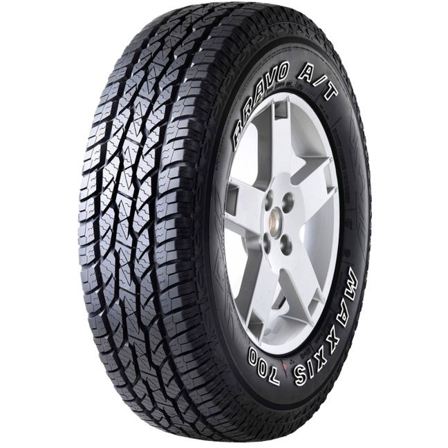 maxxis-31-x-10-5-r15-at-700-bravo-a-t-แม็กซีส-ยางปี-2023-ทนทุกสภาพถนน-นุ่มเงียบ-ลดการสั่นสะเทือนดีเยี่ยม-ราคาพิเศษ