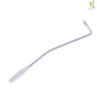 5mm Tremolo Arm Whammy Bar for Fender Strat Stratocaster Electric Guitar with Tip