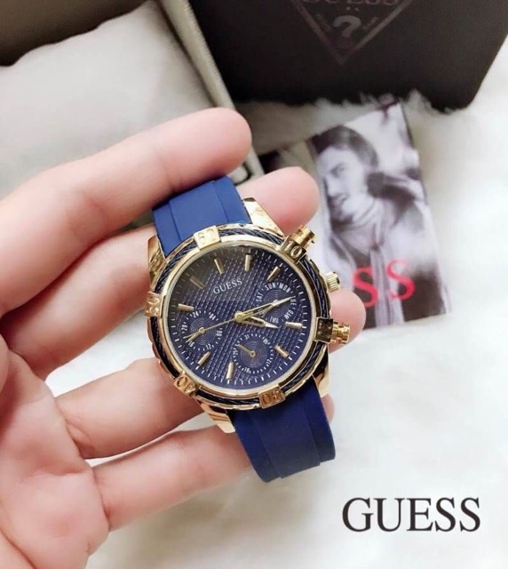 guess-งานสวยมาเพิ่มมี5สี-วงในใช้งานได้ก็มีจ้า