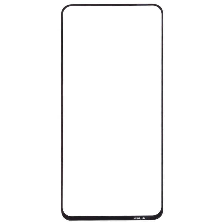 กระจกจอ + OCA Redmi Note 9s / Note 9 Pro อะไหล่หน้าจอ Front Screen ...
