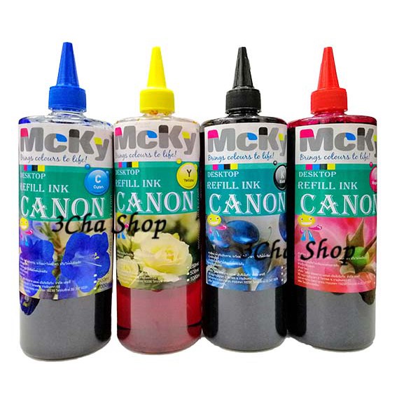 ส่งเร็ว-หมึกเติม-500-ml-สุดคุ้ม-สำหรับ-canon-inkjet-ink-tank-ตลับ