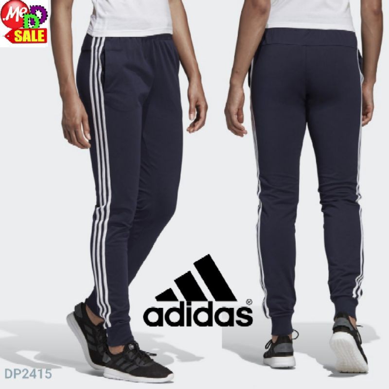 ADIDAS ADIDAS ESSENTIALS MUST HAVES 3 STRIPES PANTS DU0690 DP2377 DP2415