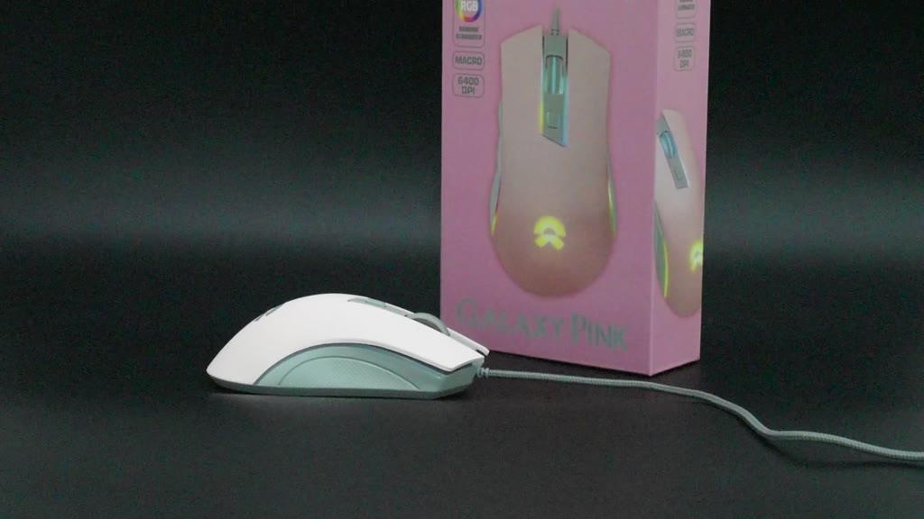 มาใหม่-ส่งเร็ว-oker-g21-galaxy-pink-gaming-macro-mouse-rgb-เมาส์-มาโคร-เมาส์เกมมิ่ง-สีชมพู-dm-21