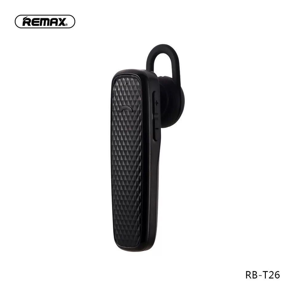 remax-rb-t26-wireless-version-4-2-high-definition-sound-quality-สินค้าของแท้-100