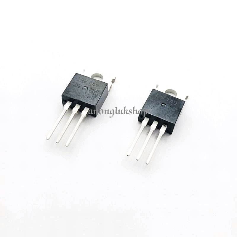 irf740-มอสเฟต-n-chanal-mosfet-to-220-10a-400v-ราคา-1ตัว-สินค้าพร้อมส่ง