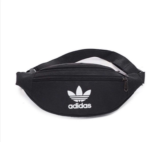 37_yy  Adidas Bag กระเป๋าแฟชั่น Waist Bag กระเป๋าคาดอก กระเป๋าคาดเอว กระเป๋าสะพายข้าง กระเป๋าใส่มือถือ