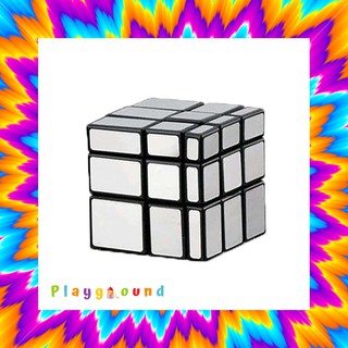 รูบิคมิลเลอร์ ผึกสมอง 3x3x3 Mirror Rubiks Cube