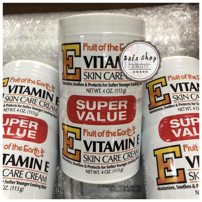 fruit-of-the-earth-ครีมบำรุงผิว-vitamin-e-skin-care-cream-113-g-แพ็กคู่