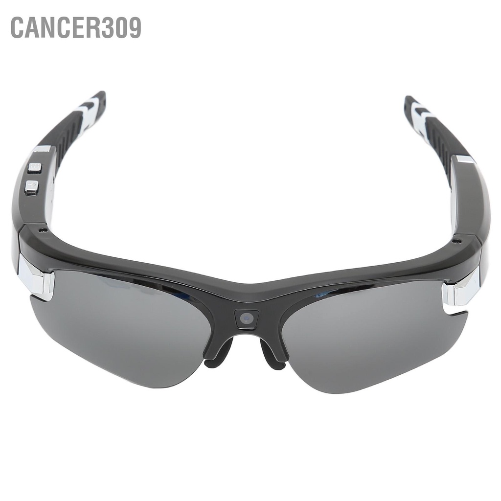 cancer309-แว่นตากันแดด-1080p-full-hd-รองรับการบันทึกวิดีโอ-สําหรับเล่นกีฬา-ตกปลา-ขับรถ