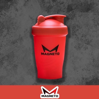 แก้วเชคเกอร์ WHEYMAGNETO SHAKER - สำหรับผสมเวย์โปรตีน