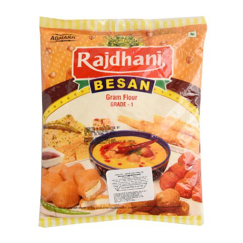 แป้งกรัม-rajdhani-besan-500-gms